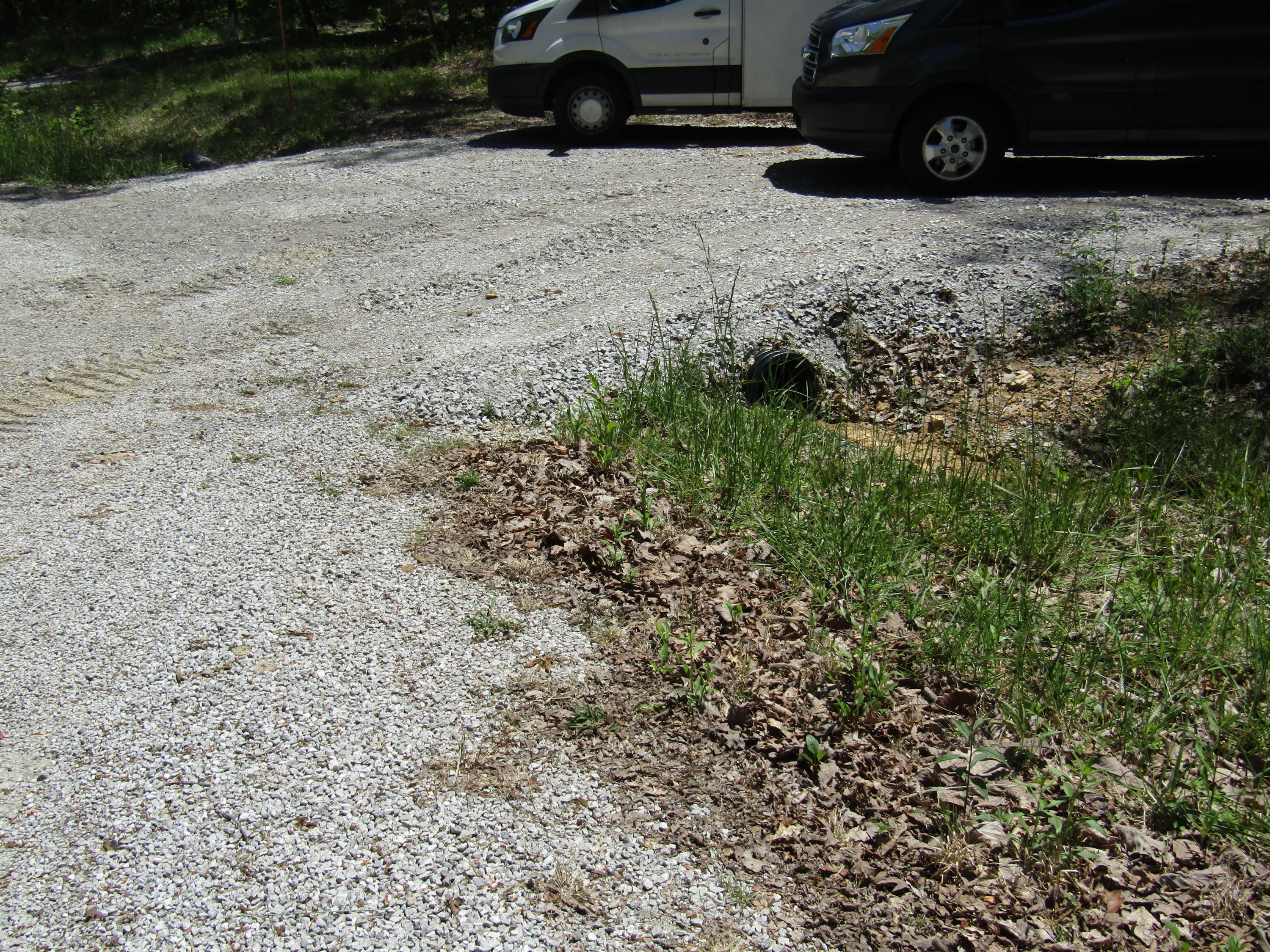 910 Milo Webb Road Crossville, TN 38572 - Photo 2 of 23 Entrance