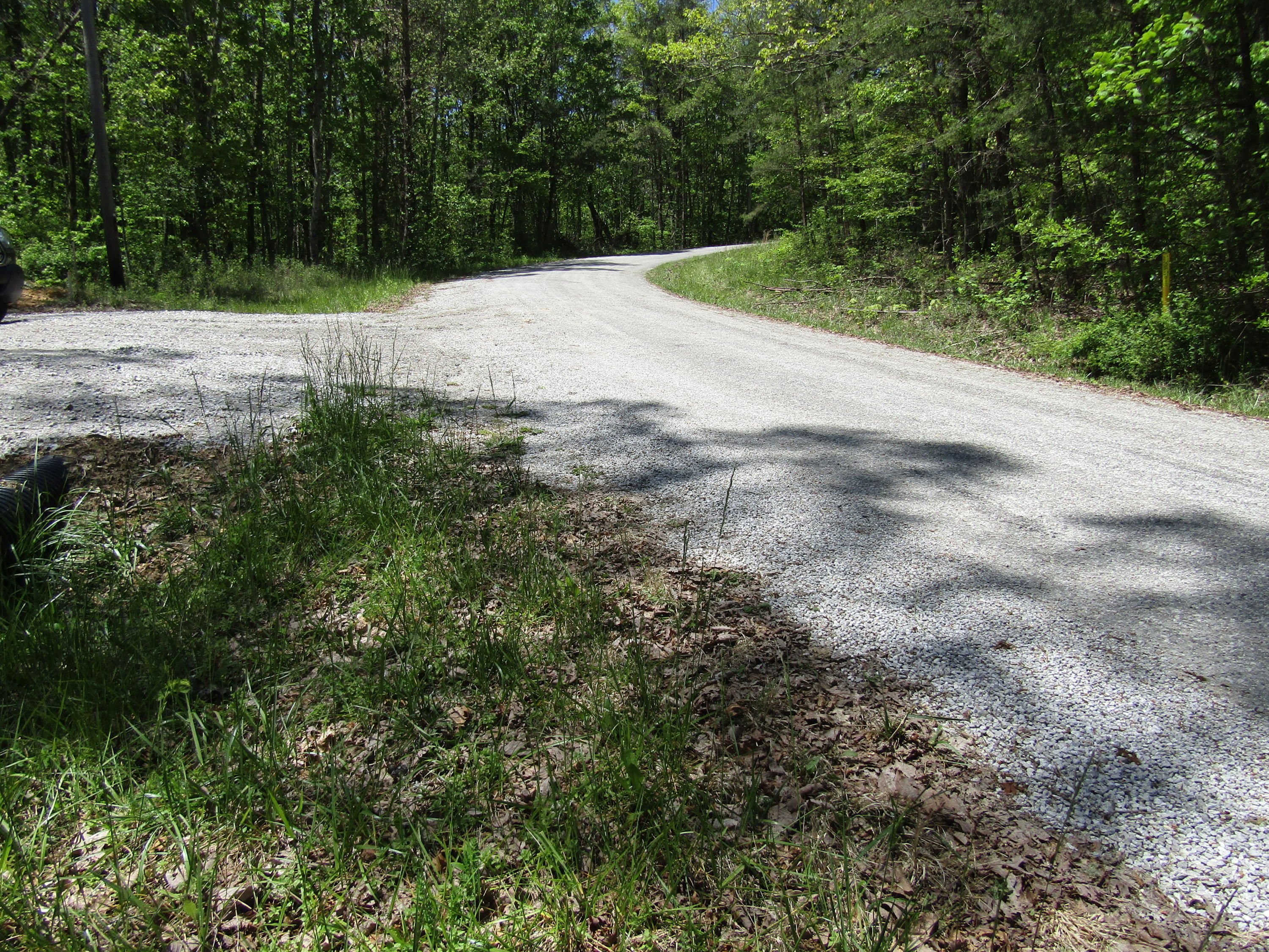 910 Milo Webb Road Crossville, TN 38572 - Photo 3 of 23 Entrance