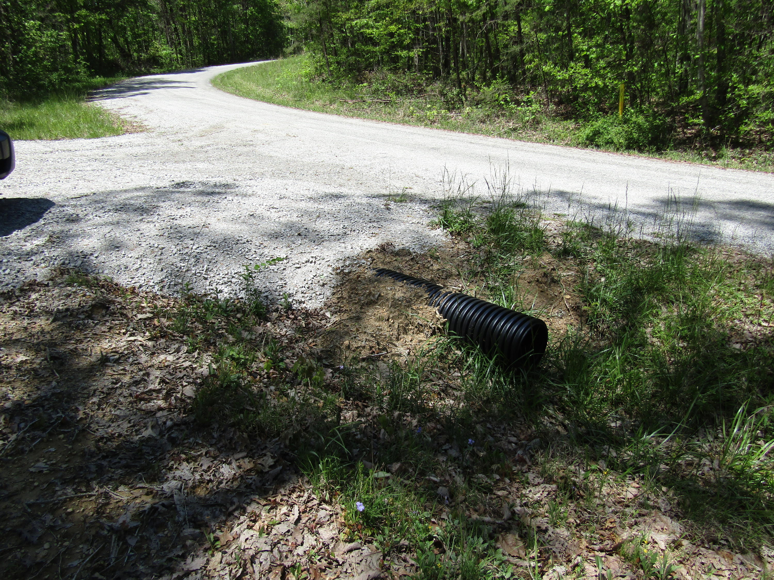910 Milo Webb Road Crossville, TN 38572 - Photo 4 of 23 Entrance