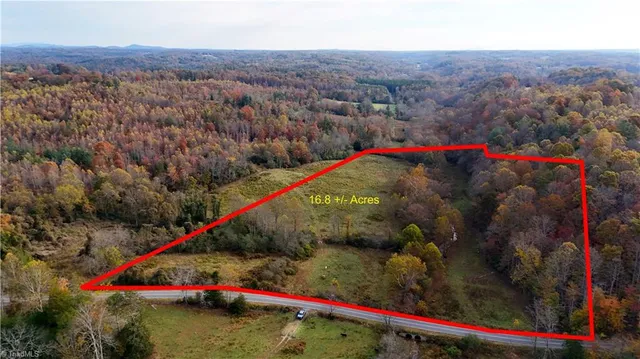 $219,900 | 3 Rock Creek Church Road, North Wilkesboro, NC 28659