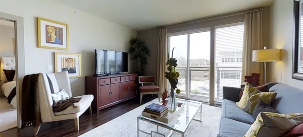 $1,860 | 1340 West Gray Street, Unit 220, Houston, TX 77019