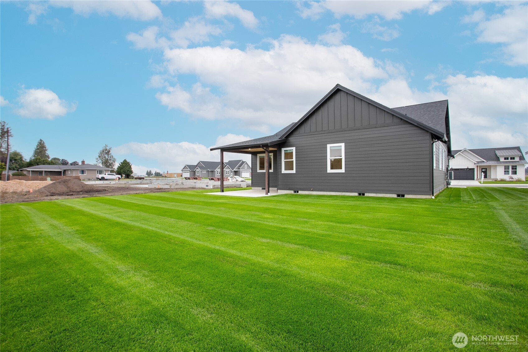 321 West 3rd Street Everson, WA 98247 - Photo 31 of 32 Gallery Image 31