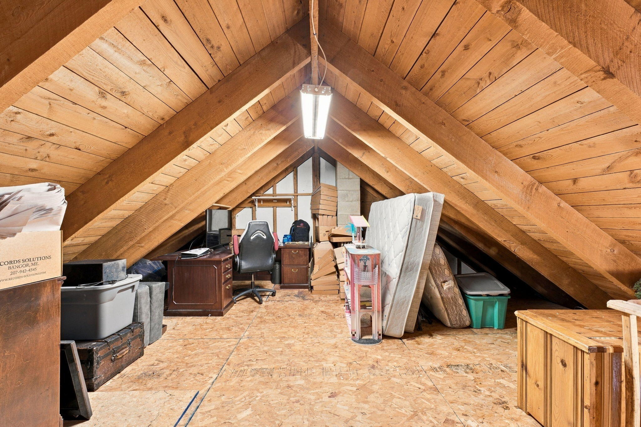 235 Carmel Road South Hampden, ME 04444 - Photo 21 of 41 21-web-or-mls-DSC04553