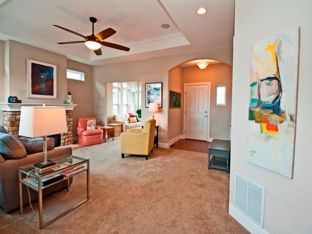 159 Cobblestone Drive Pittsburgh, PA 15237 - Photo 3 of 25