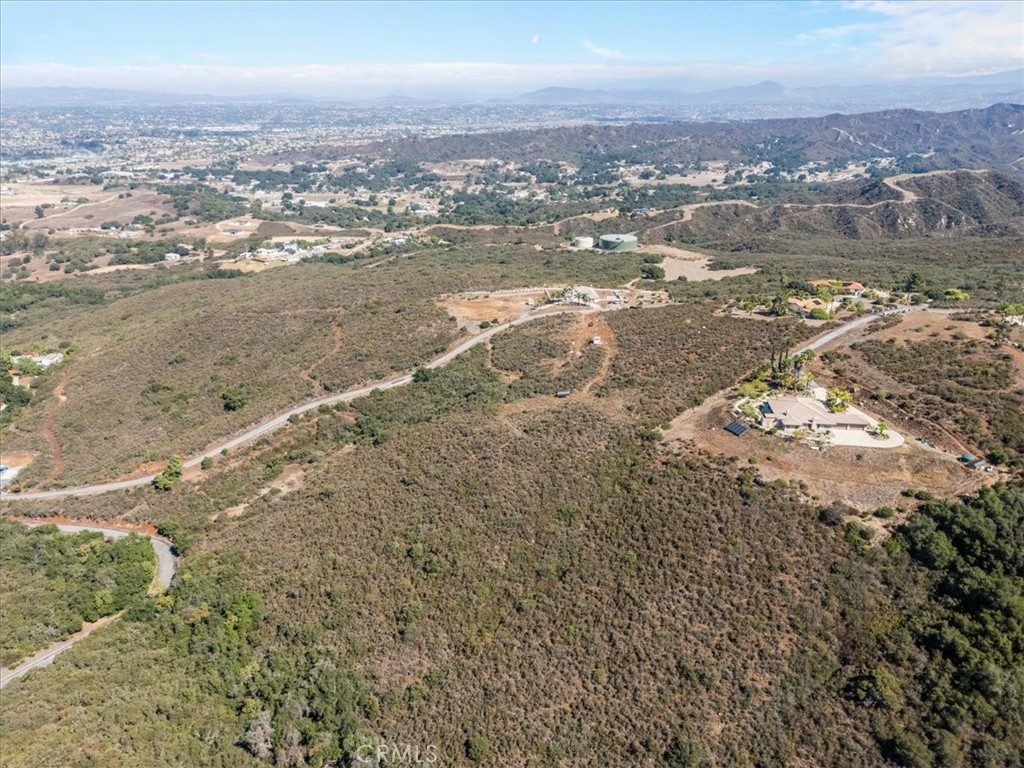 0 Magee Rd Valley Center Pala, CA 92059 - Photo 2 of 13 a view of a city with ocean view