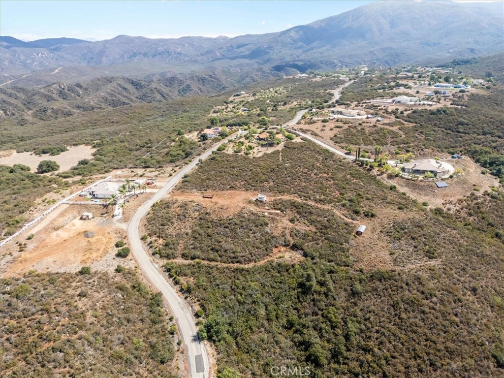 0 Magee Rd Valley Center Pala, CA 92059 - Photo 7 of 13 a view of mountains and mountain view