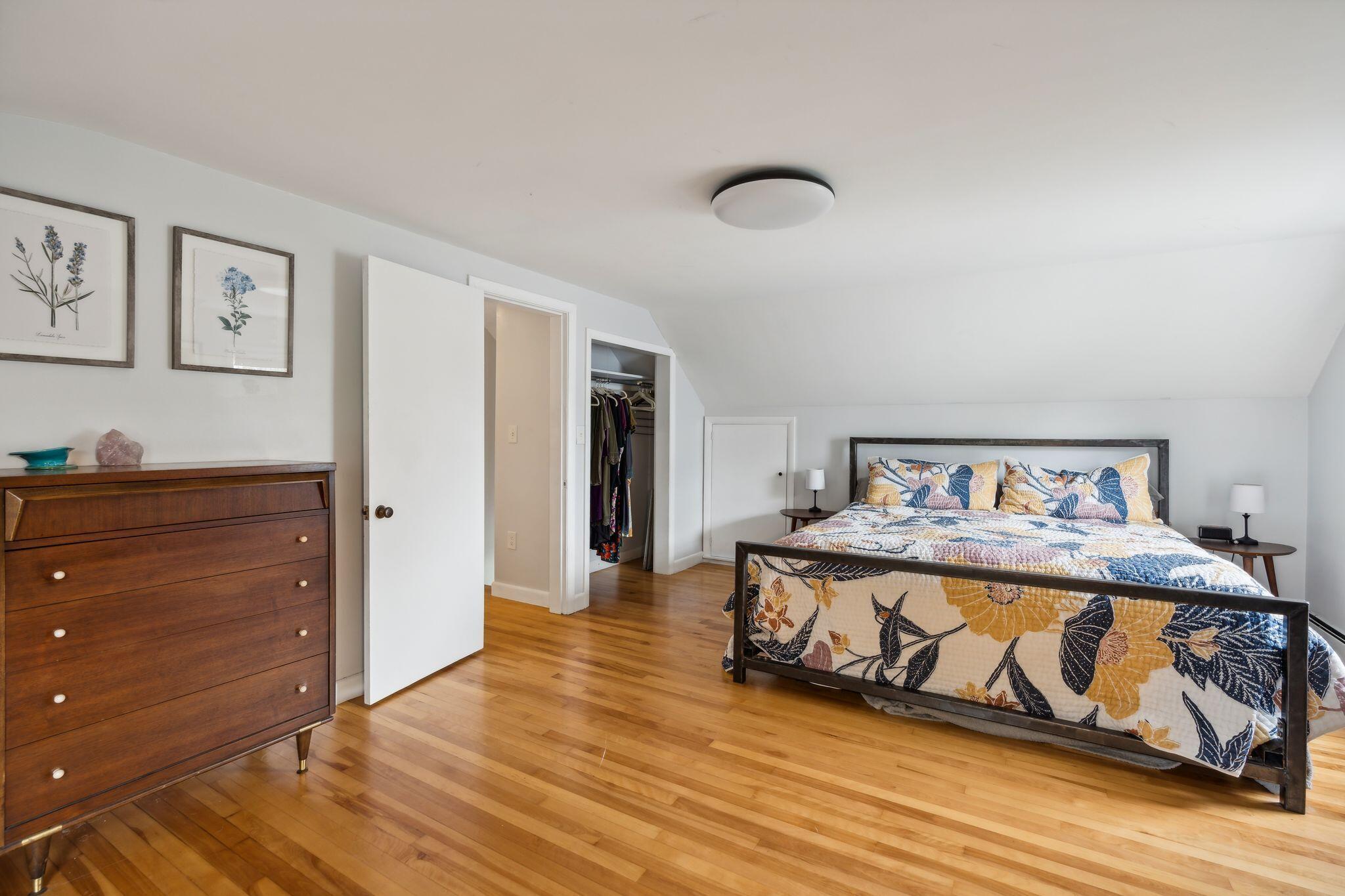 104 Carlyle Road Portland, ME 04103 - Photo 21 of 32 Primary Bedroom