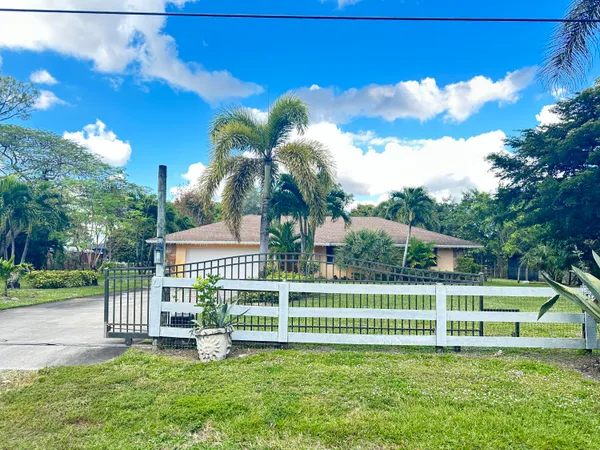 $4,500 | 8251 Bowie Way, Lake Worth, FL 33467