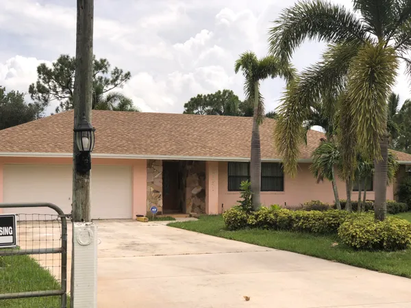 $4,500 | 8251 Bowie Way, Lake Worth, FL 33467