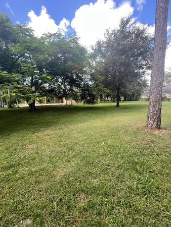 $4,500 | 8251 Bowie Way, Lake Worth, FL 33467
