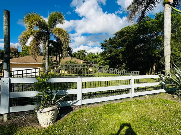$4,500 | 8251 Bowie Way, Lake Worth, FL 33467