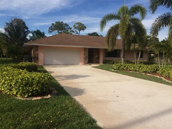 $4,500 | 8251 Bowie Way, Lake Worth, FL 33467