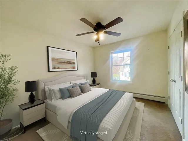 $381,714 | 10 Josephine Drive, Unit 2D, Charlestown, RI 02813