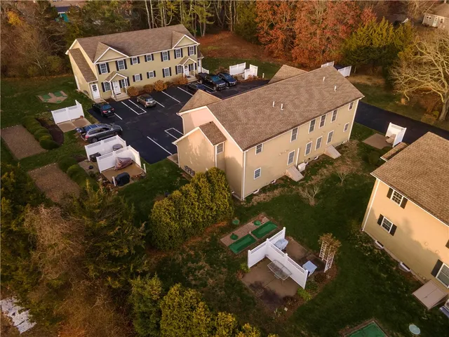 $381,714 | 10 Josephine Drive, Unit 2D, Charlestown, RI 02813