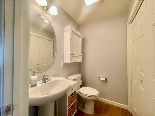 $381,714 | 10 Josephine Drive, Unit 2D, Charlestown, RI 02813