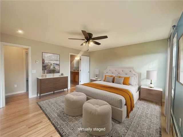 $381,714 | 10 Josephine Drive, Unit 2D, Charlestown, RI 02813