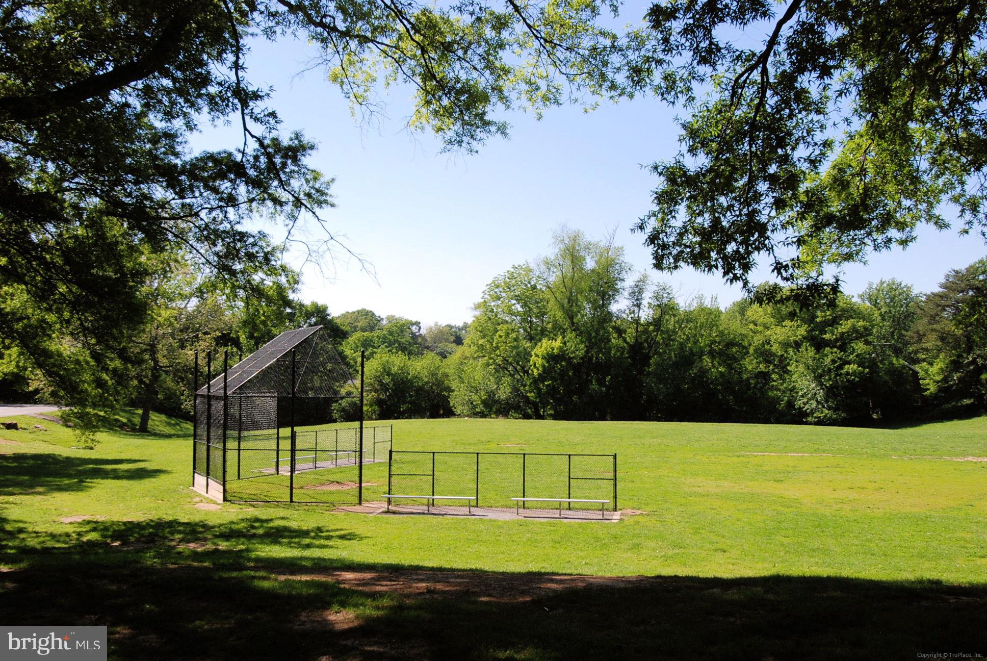 10206 Sutherland Road Silver Spring, MD 20901 - Photo 62 of 74 Pinecrest Ball Field