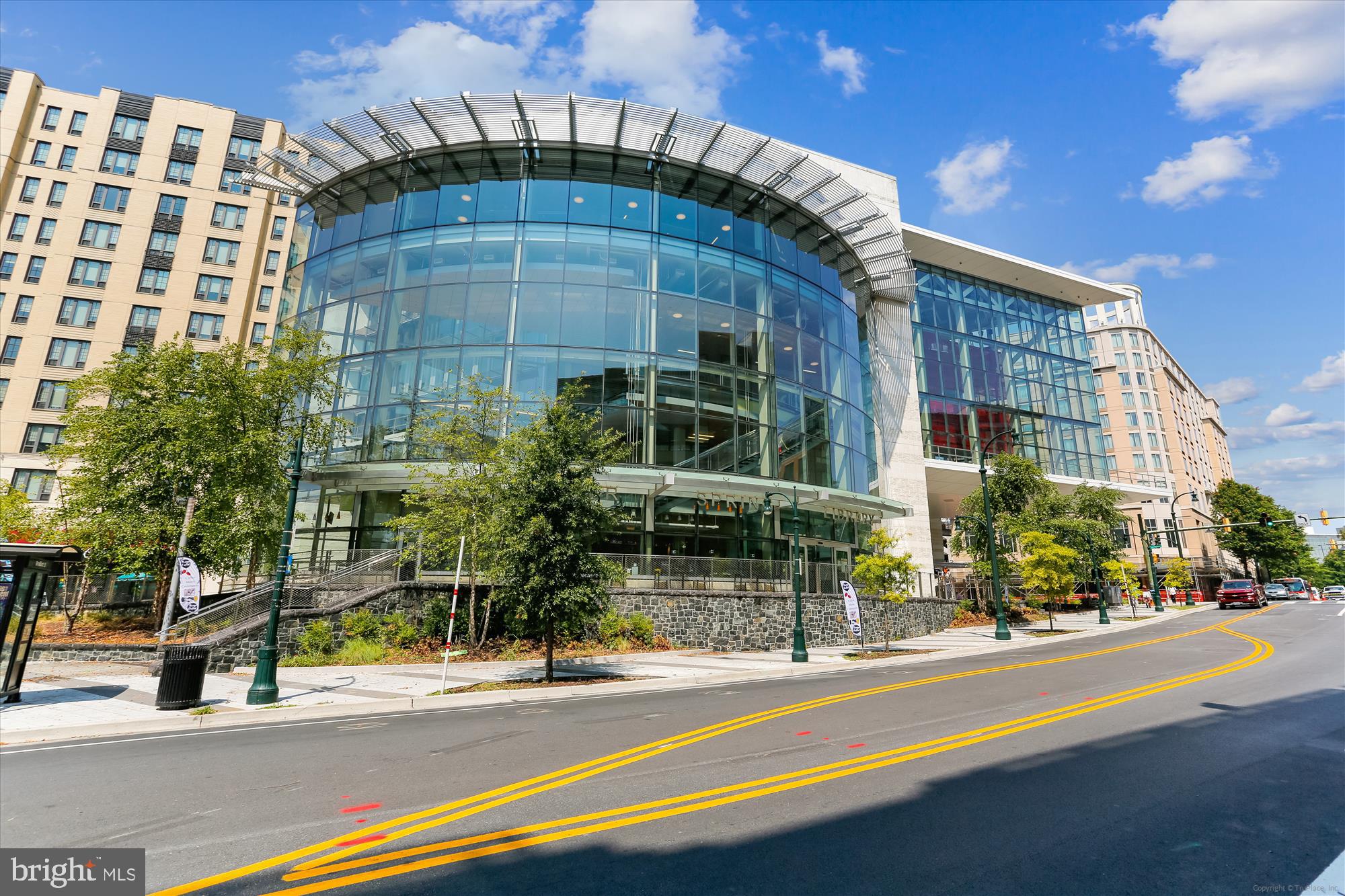 10206 Sutherland Road Silver Spring, MD 20901 - Photo 73 of 74 Silver Spring Library
