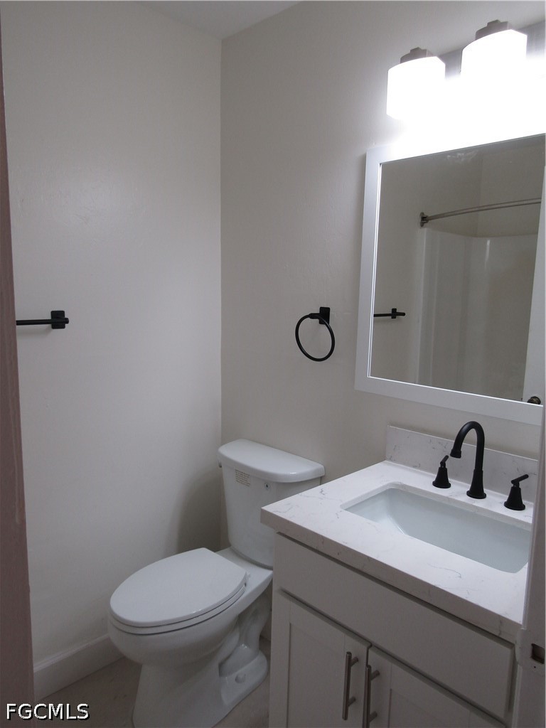 4527 28th Street Southwest Lehigh Acres, FL 33973 - Photo 11 of 12