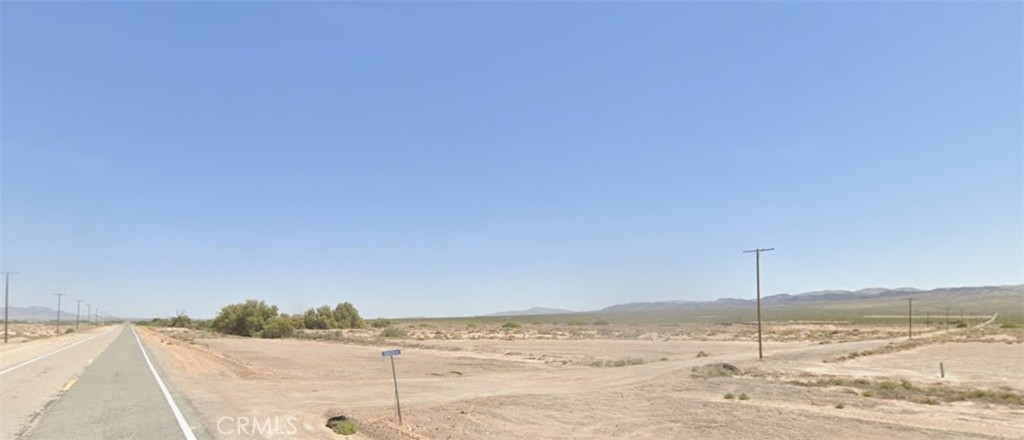 2100 Rancho Bj Road Newberry Springs, CA 92365 - Photo 2 of 4 National Trails Highway