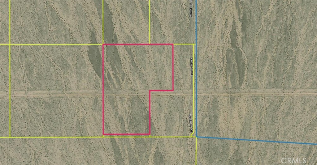 2100 Rancho Bj Road Newberry Springs, CA 92365 - Photo 3 of 4