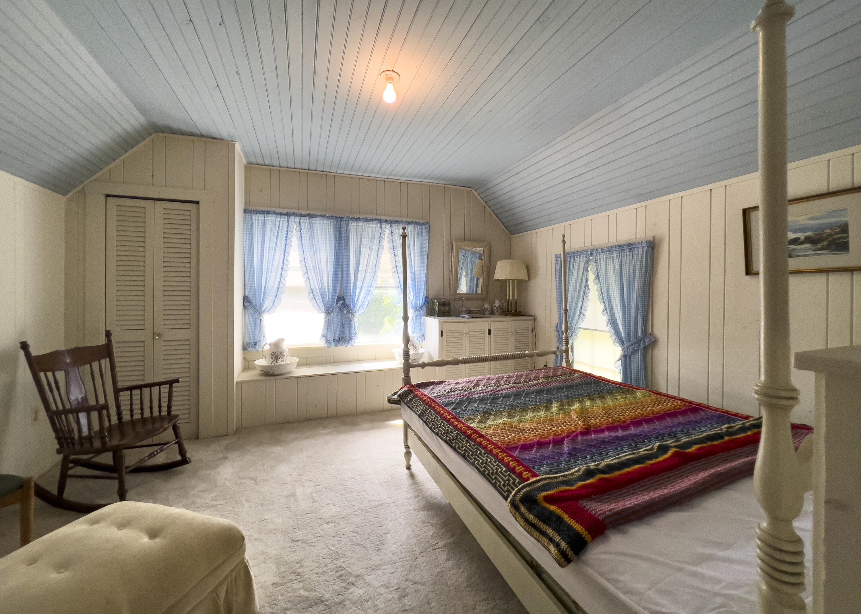 212 Crockett Ridge Road Norway, ME 04268 - Photo 27 of 43 CR.Interior-29