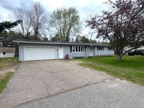 $249,900 | 5210 Camp Phillips Road, Schofield, WI 54476