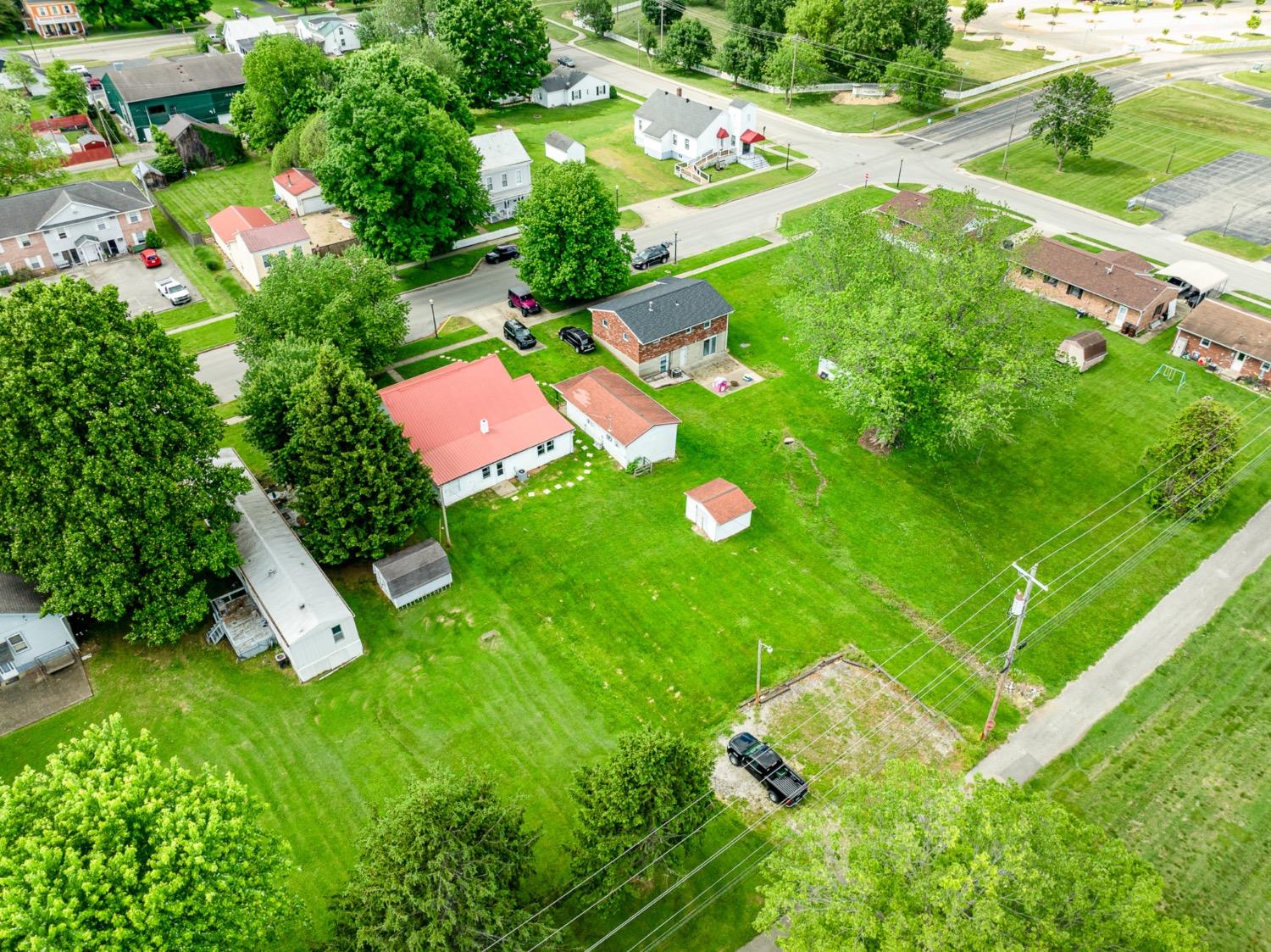 308 North Walnut Street Rising Sun, IN 47040 - Photo 11 of 47