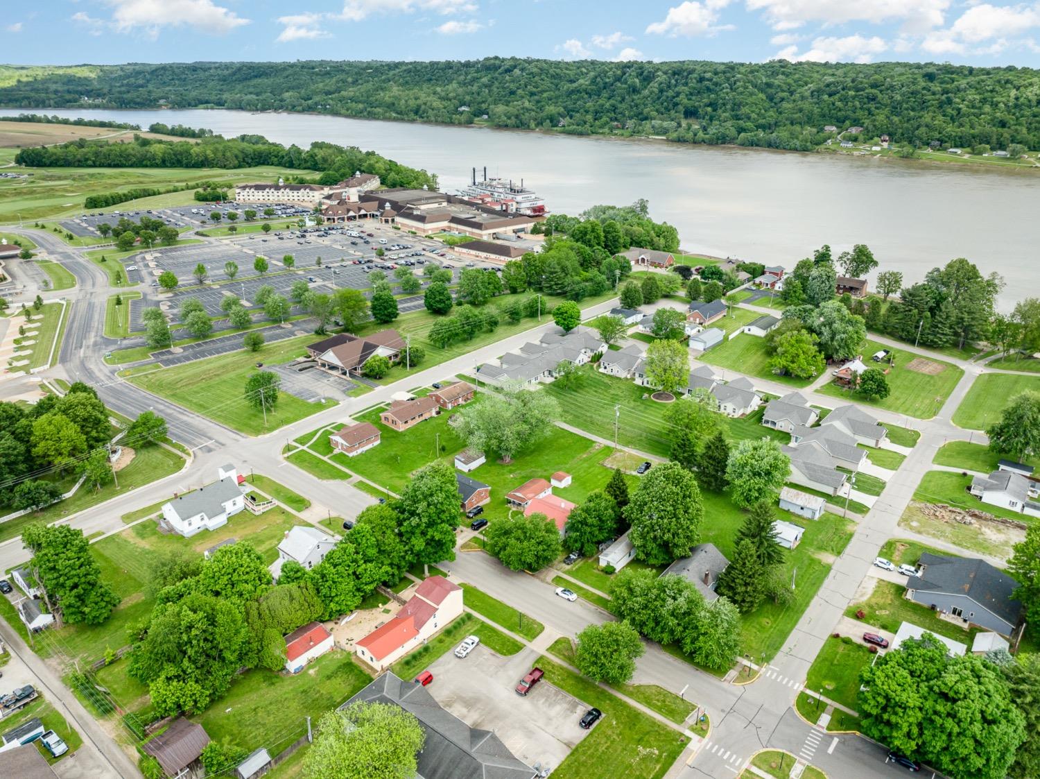 308 North Walnut Street Rising Sun, IN 47040 - Photo 7 of 47