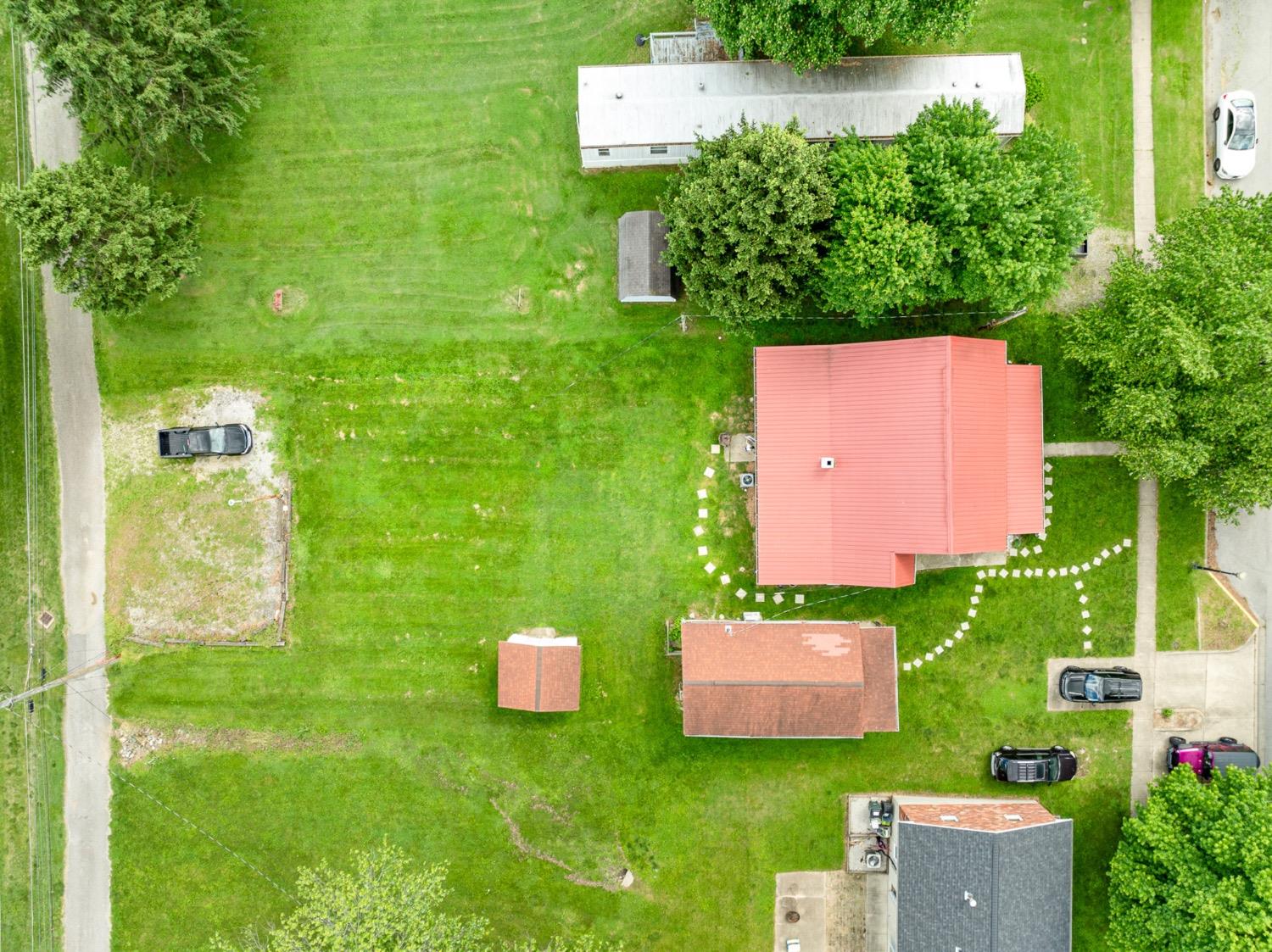 308 North Walnut Street Rising Sun, IN 47040 - Photo 9 of 47