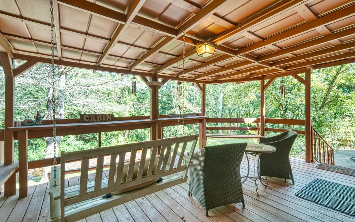 2883 Hooper Branch Road Hiawassee, GA 30546 - Photo 17 of 31 Additional View