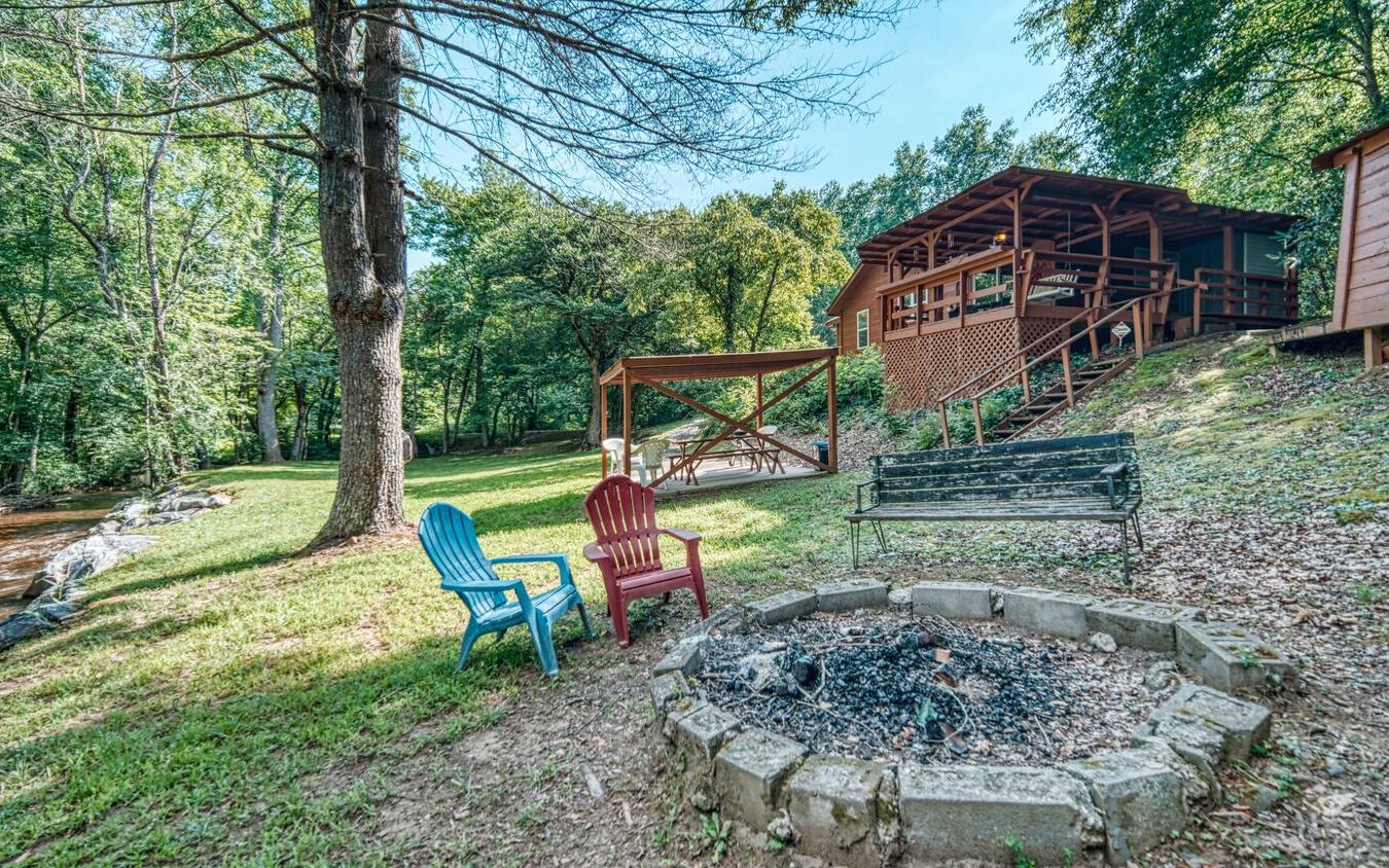 2883 Hooper Branch Road Hiawassee, GA 30546 - Photo 24 of 31 Additional View