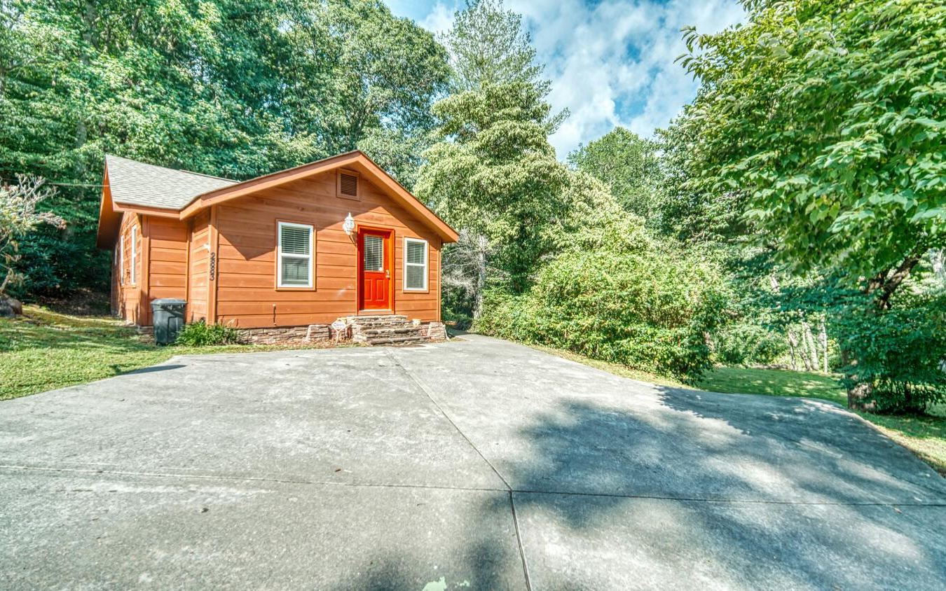 2883 Hooper Branch Road Hiawassee, GA 30546 - Photo 3 of 31 Additional View