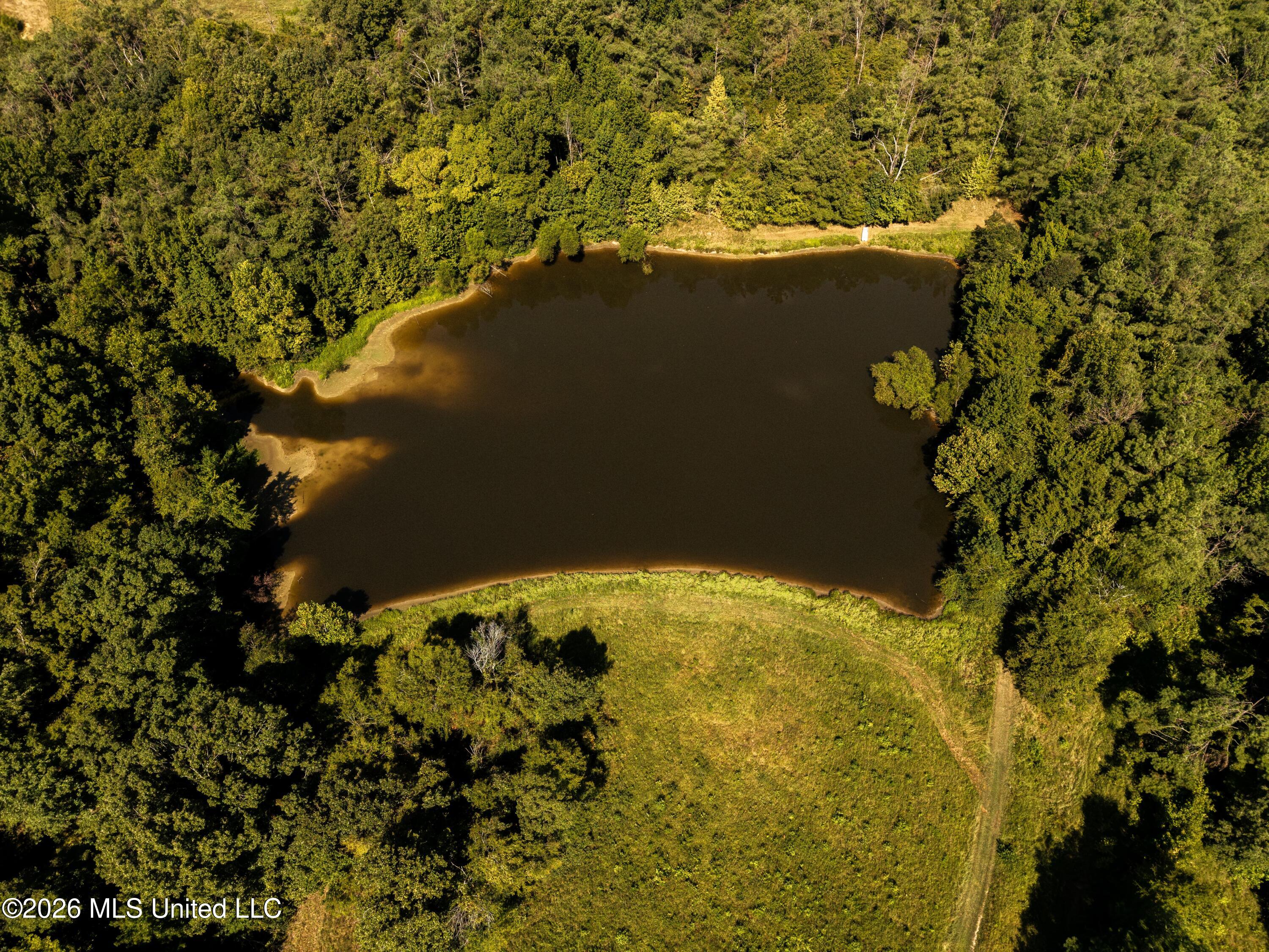0 Hubbard Road Pope, MS 38658 - Photo 14 of 14 DJI_20260821104743_0003_D
