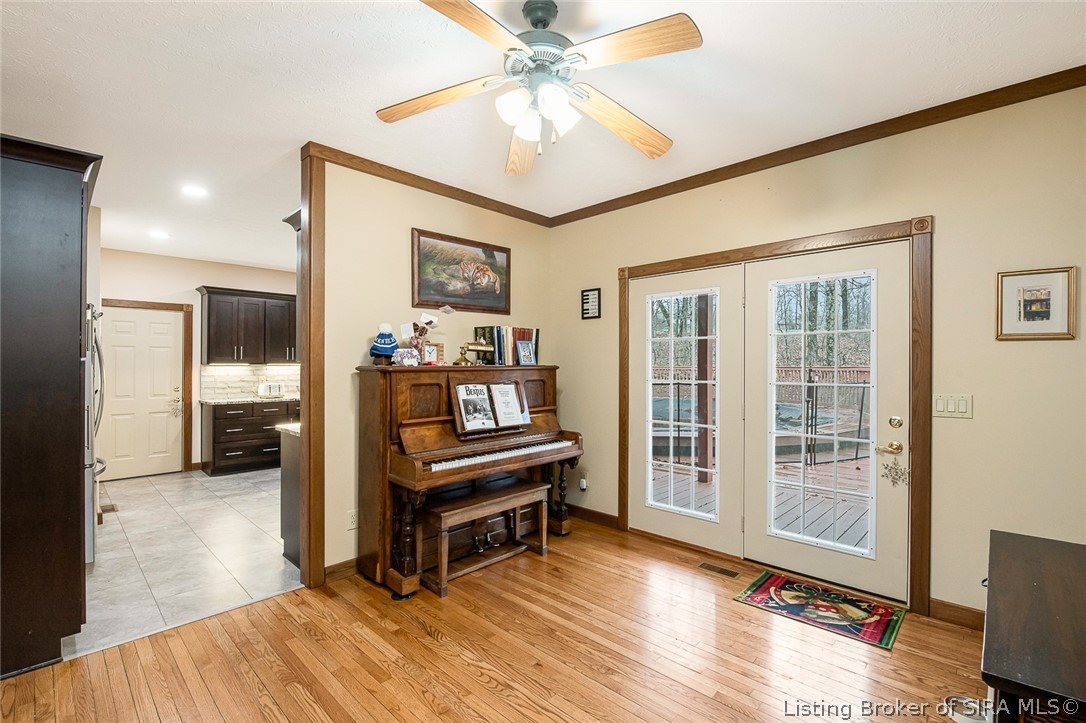 6020 Forestbrook Road Lanesville, IN 47136 - Photo 14 of 47