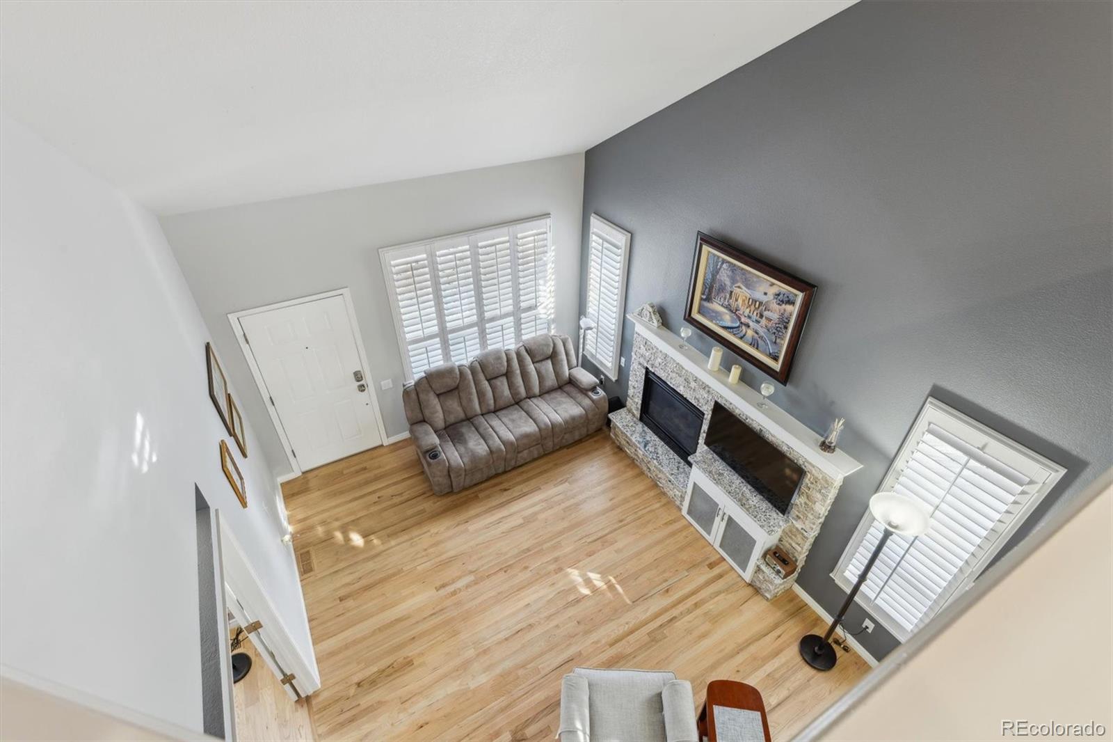 9431 Crossland Way Highlands Ranch, CO 80130 - Photo 12 of 40