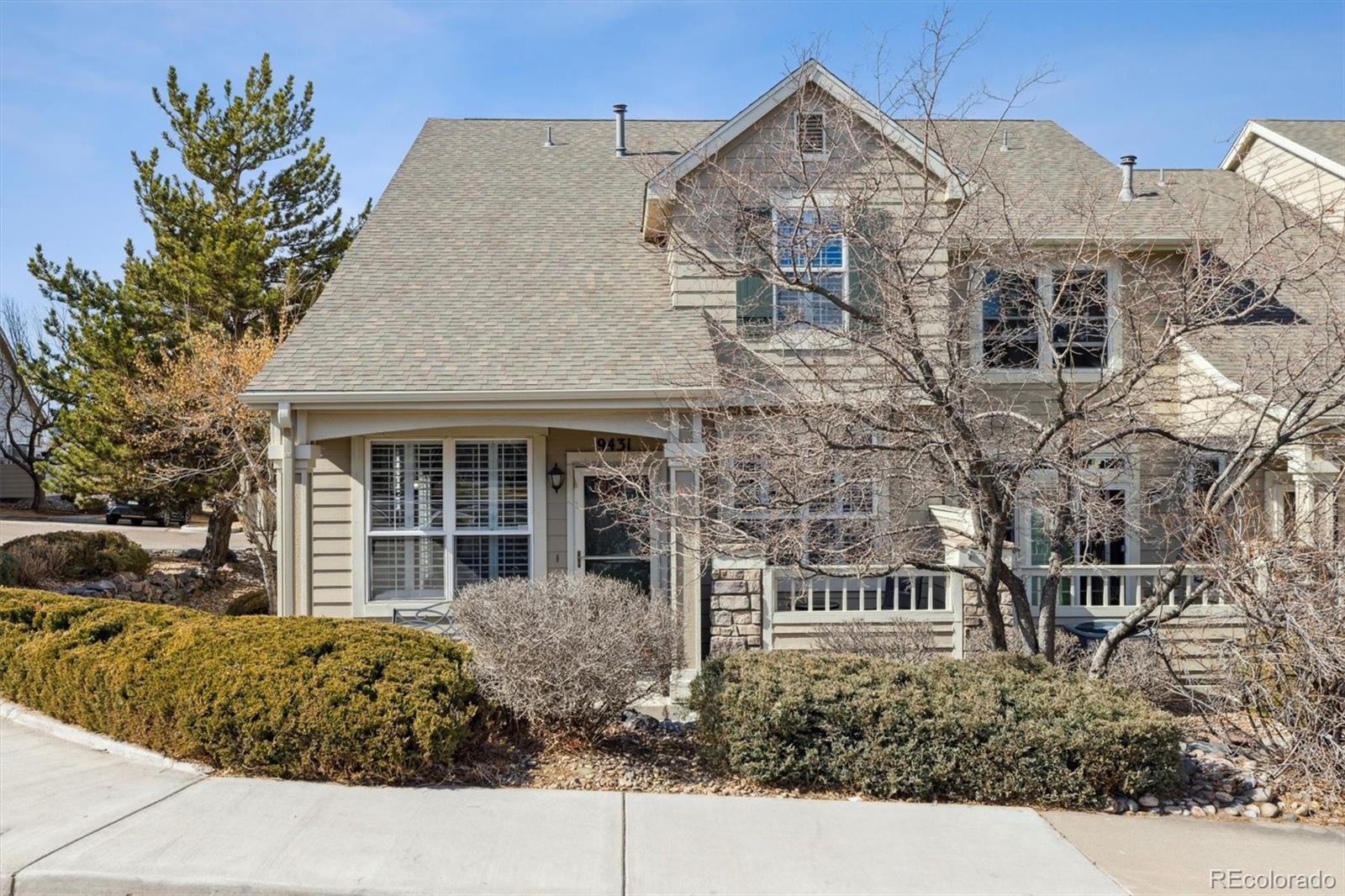 9431 Crossland Way Highlands Ranch, CO 80130 - Photo 2 of 40