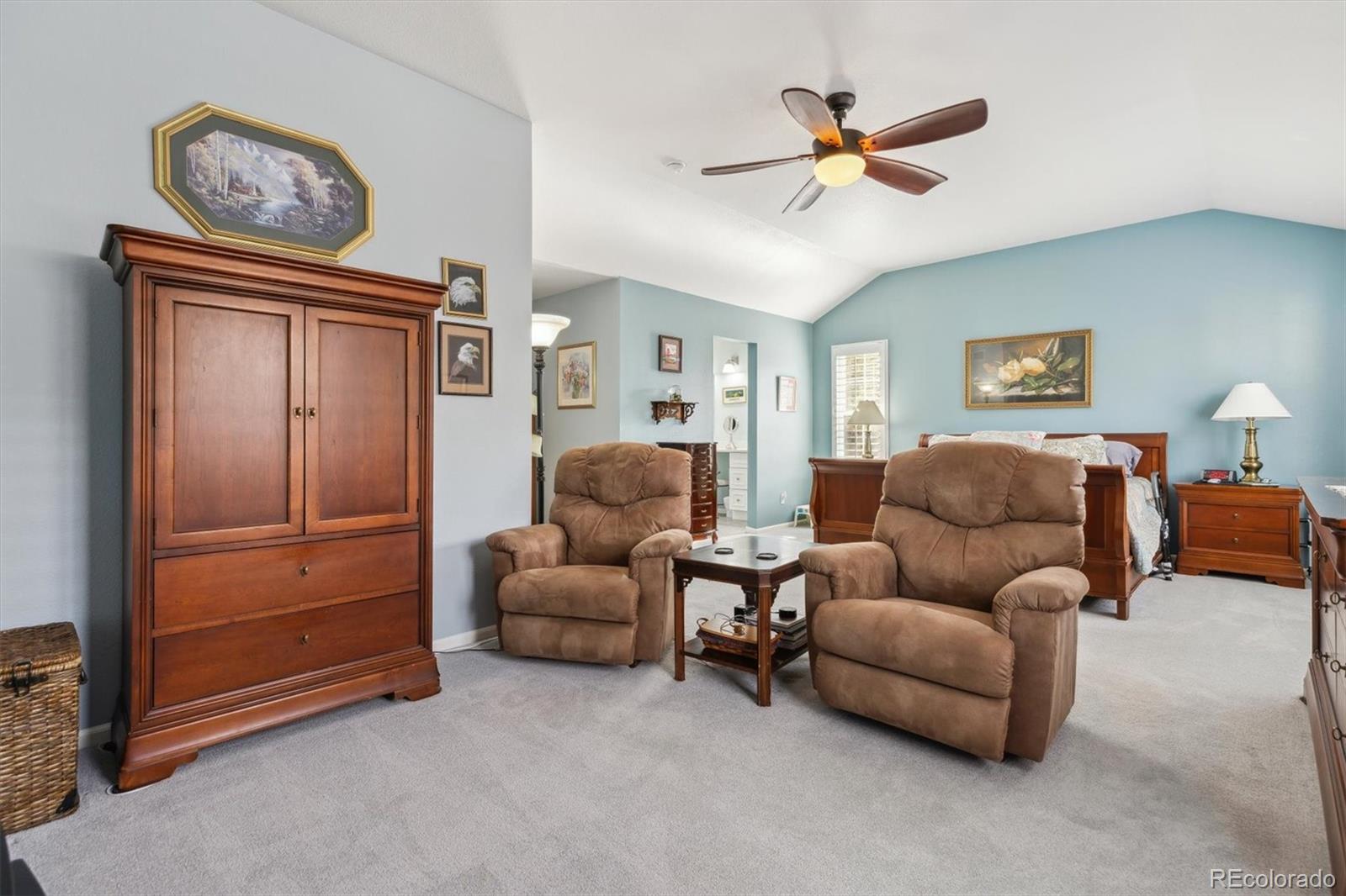 9431 Crossland Way Highlands Ranch, CO 80130 - Photo 23 of 40