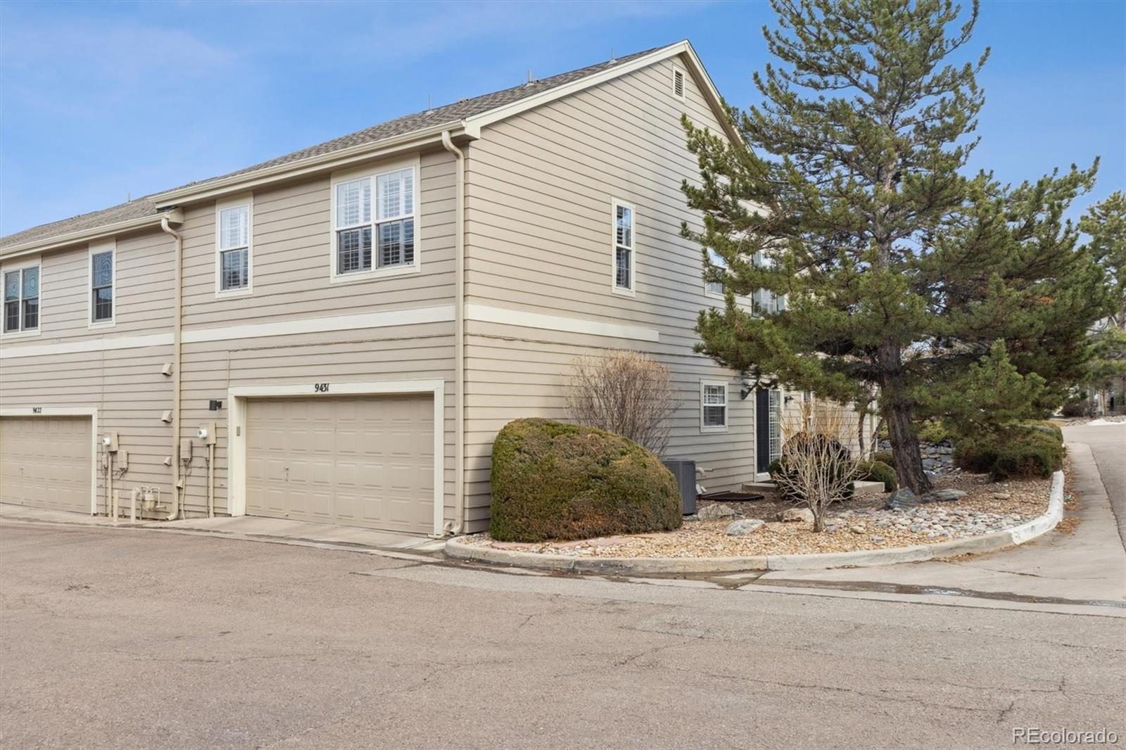 9431 Crossland Way Highlands Ranch, CO 80130 - Photo 35 of 40