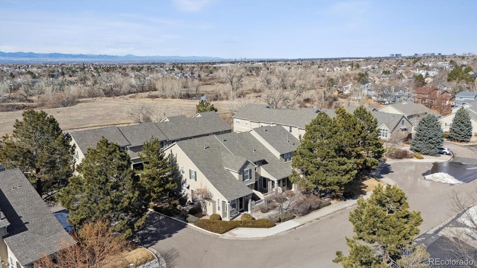 9431 Crossland Way Highlands Ranch, CO 80130 - Photo 37 of 40