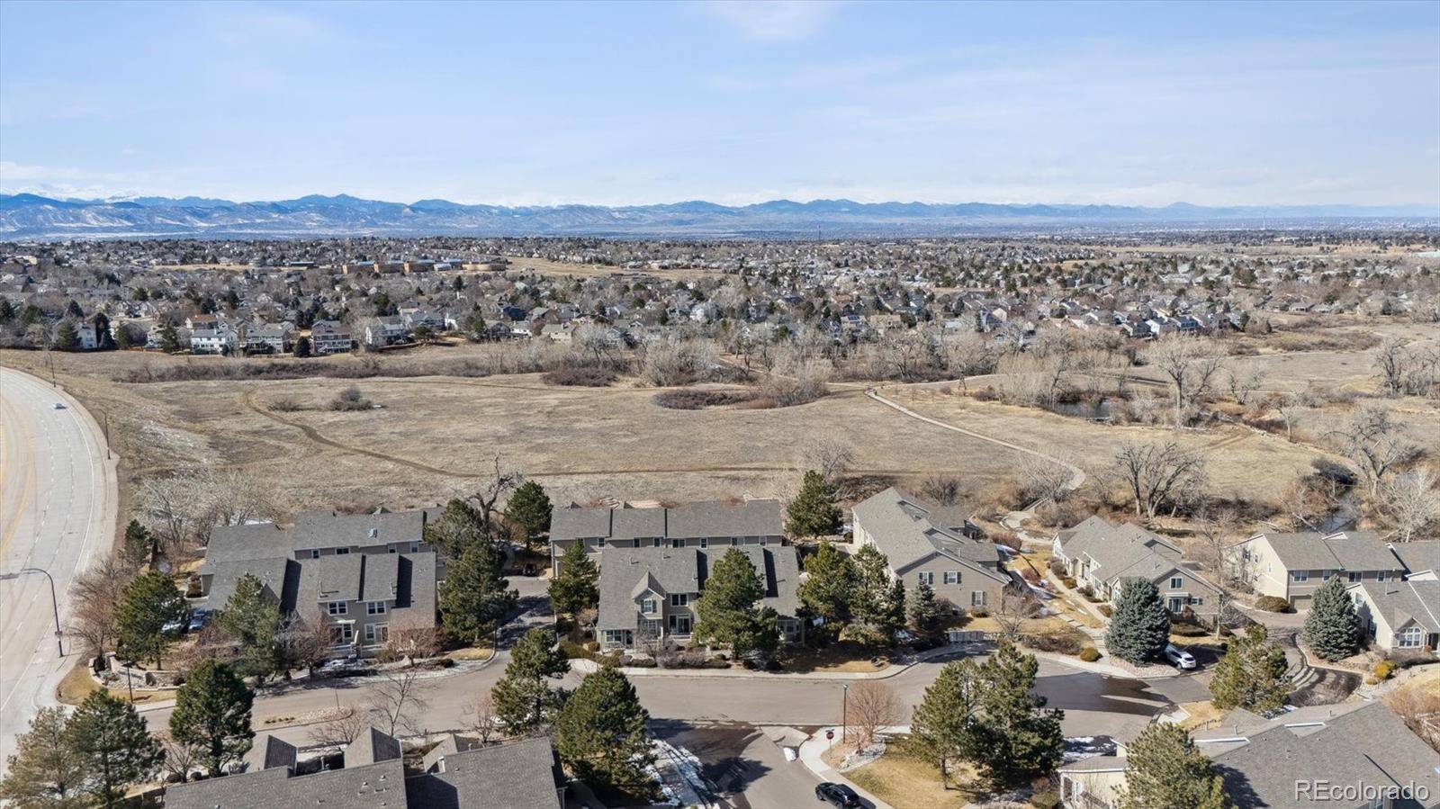 9431 Crossland Way Highlands Ranch, CO 80130 - Photo 40 of 40
