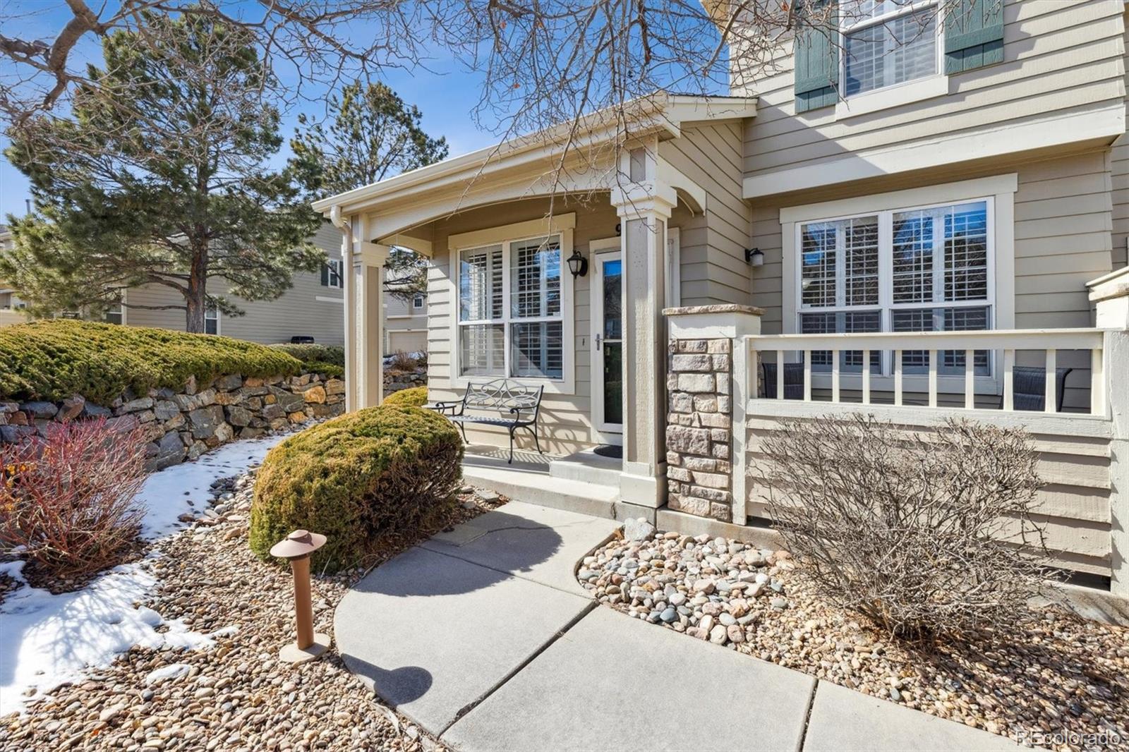 9431 Crossland Way Highlands Ranch, CO 80130 - Photo 4 of 40