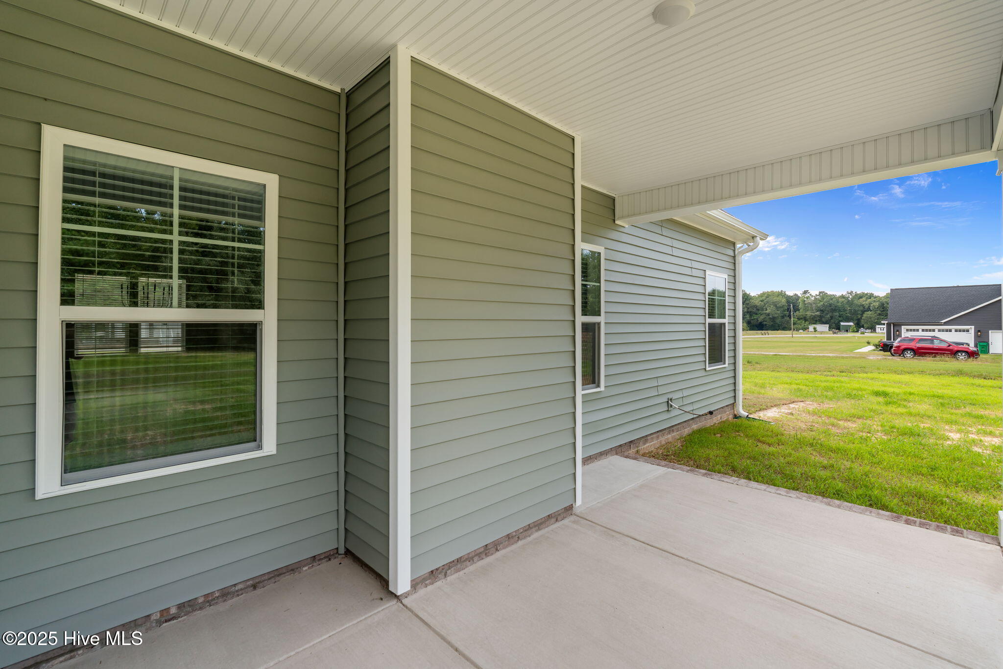 375 Graham Road Cameron, NC 28326 - Photo 40 of 46 On-Site Homes 'Malvern' Floor Plan