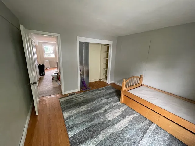 $2,900 | 5 Barber Street, Springfield, MA 01109