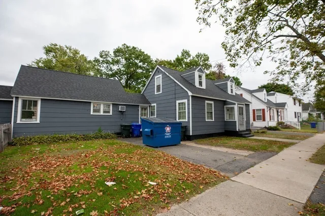 $2,900 | 5 Barber Street, Springfield, MA 01109