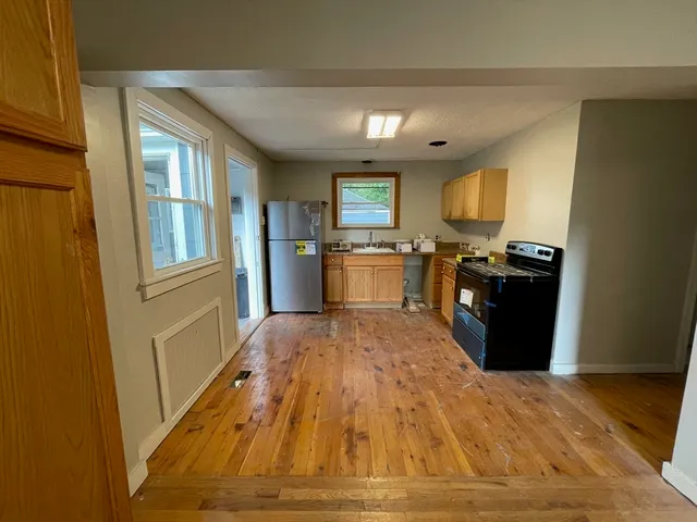 $2,900 | 5 Barber Street, Springfield, MA 01109