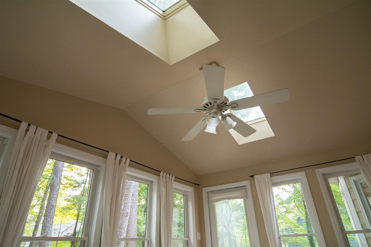 102 Blue Ridge Court Durham, NC 27703 - Photo 9 of 25 Sun Room