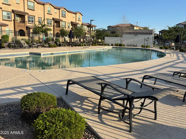 $439,500 | 1255 North Arizona Avenue, Unit 1124, Chandler, AZ 85225