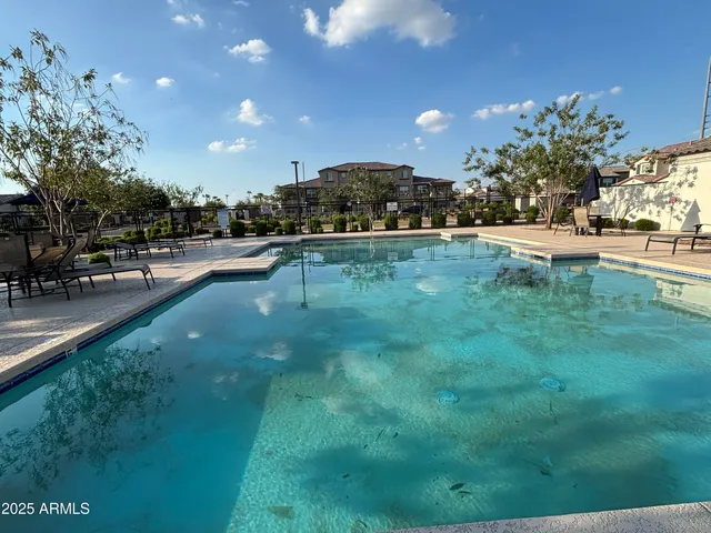 $439,500 | 1255 North Arizona Avenue, Unit 1124, Chandler, AZ 85225