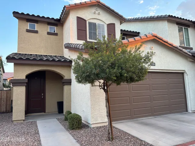 $439,500 | 1255 North Arizona Avenue, Unit 1124, Chandler, AZ 85225